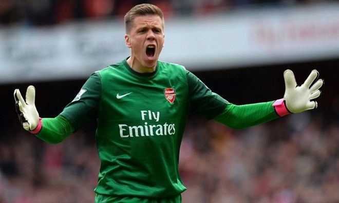 11 cầu thủ đã bán của Arsenal - Bóng Đá