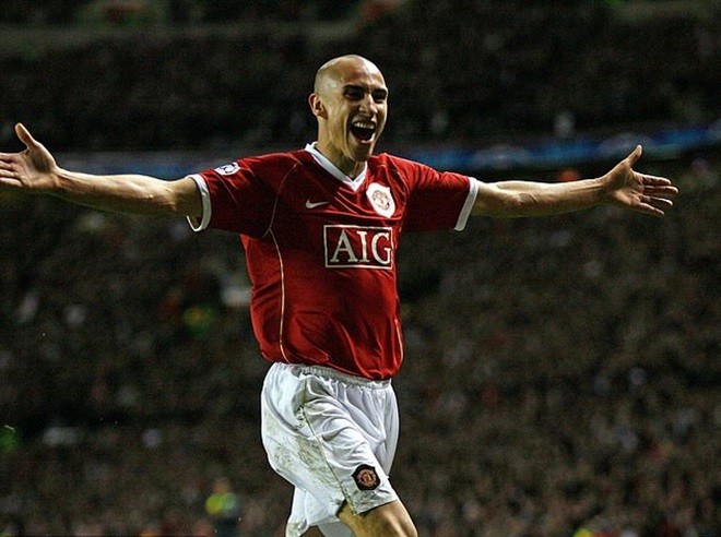 Bảng xếp hạng các tiền đạo thi đấu cho mượn tại Premier League - Bóng Đá