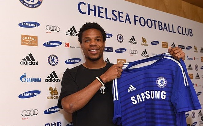 Bảng xếp hạng các tiền đạo thi đấu cho mượn tại Premier League - Bóng Đá