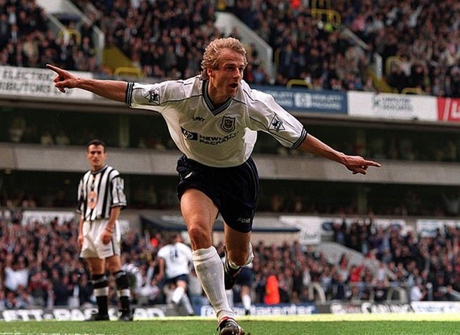 Top 10 sát thủ cho mượn đình đám nhất tại Premier League (P.2) - Bóng Đá