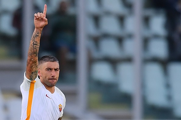 tin + ảnh Roma - Bóng Đá