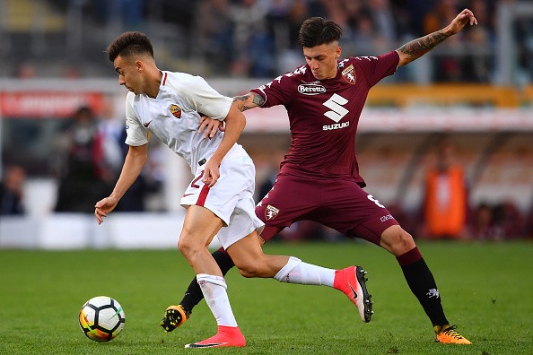 tin + ảnh Roma - Bóng Đá