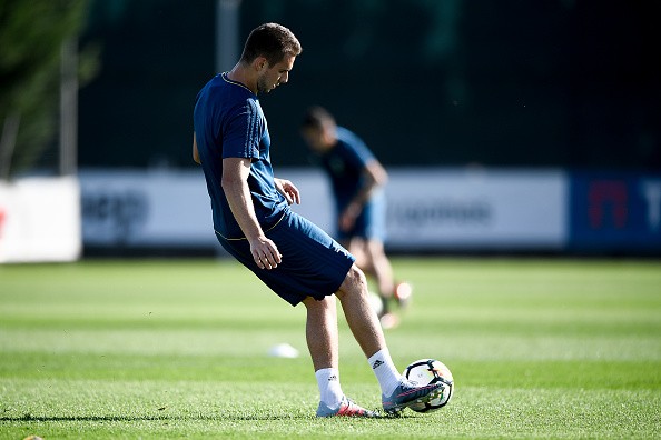 Viện binh khủng xuất hiện, một Juventus hoàn thiện sắp trình làng - Bóng Đá