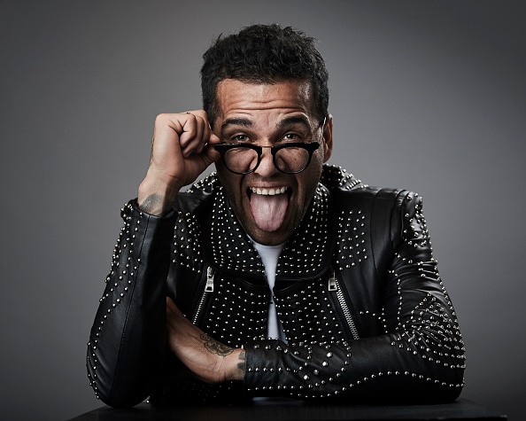 Bộ ảnh chân dung cực chất về các sao The Best - Bóng Đá