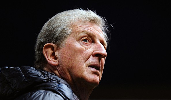 Crystal Palace thảm bại trước đội bóng Championship (tin+ảnh) - Bóng Đá