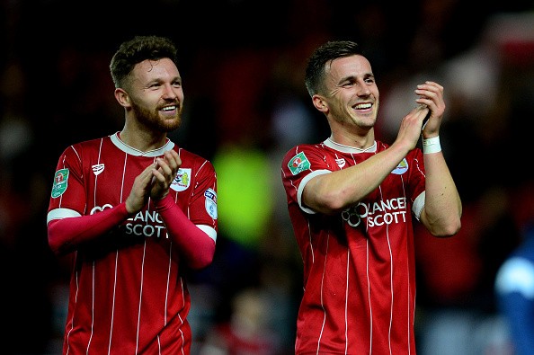 Crystal Palace thảm bại trước đội bóng Championship (tin+ảnh) - Bóng Đá