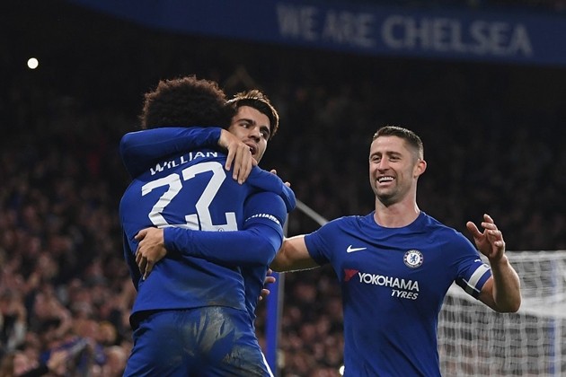 Chelsea gặp bất lợi lớn trước trận derby với West Ham - Bóng Đá