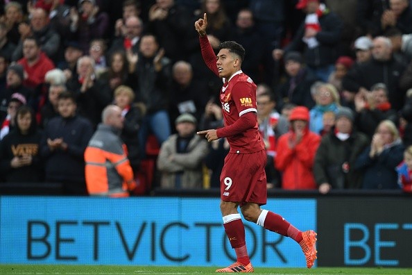 TRỰC TIẾP Liverpool 3-0 Huddersfield: Phối hợp hoàn hảo (Hiệp 2) - Bóng Đá