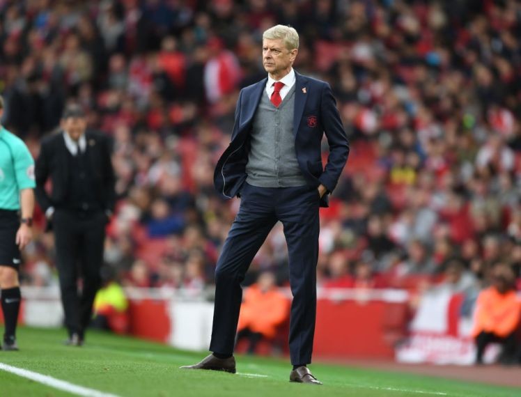 Arsenal lập kỉ lục sau chiến thắng trước Swansea City - Bóng Đá