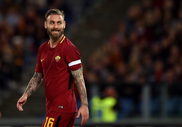 Sau vòng 11 Serie A: Bắt đầu phân nhóm - Bóng Đá