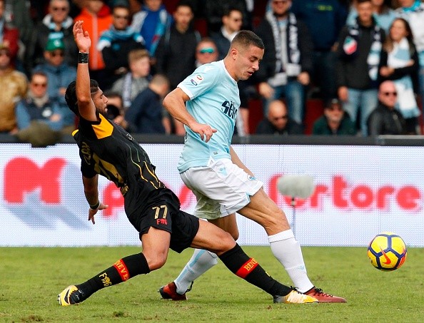 Sau vòng 11 Serie A: Bắt đầu phân nhóm - Bóng Đá