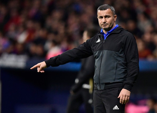 Hận đến tận xương tủy, Atletico vẫn sẽ phải cổ vũ cho Qarabag - Bóng Đá