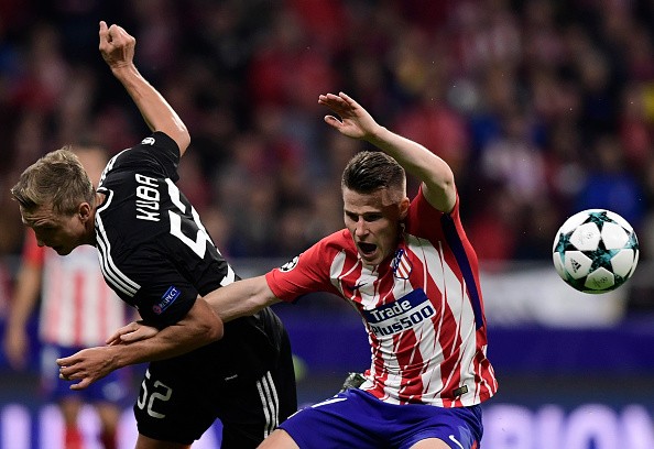 Hận đến tận xương tủy, Atletico vẫn sẽ phải cổ vũ cho Qarabag - Bóng Đá