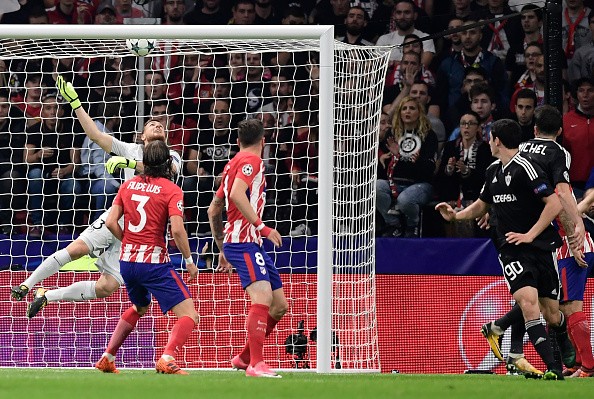 Hận đến tận xương tủy, Atletico vẫn sẽ phải cổ vũ cho Qarabag - Bóng Đá