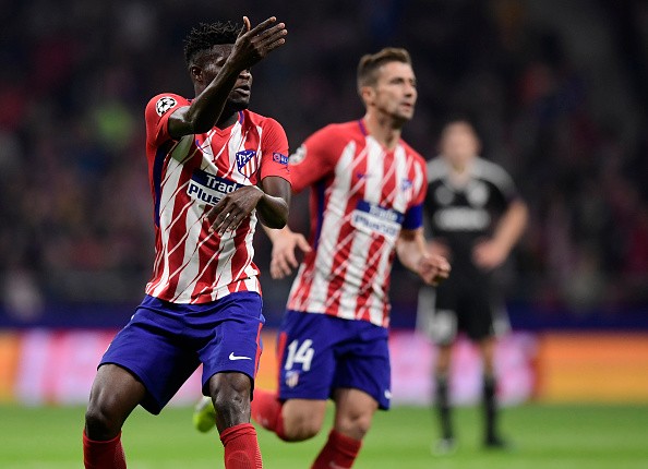 Hận đến tận xương tủy, Atletico vẫn sẽ phải cổ vũ cho Qarabag - Bóng Đá