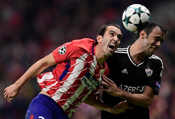 Hận đến tận xương tủy, Atletico vẫn sẽ phải cổ vũ cho Qarabag - Bóng Đá