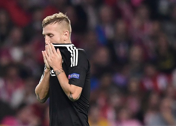 Hận đến tận xương tủy, Atletico vẫn sẽ phải cổ vũ cho Qarabag - Bóng Đá