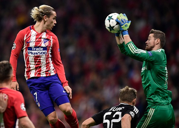 Hận đến tận xương tủy, Atletico vẫn sẽ phải cổ vũ cho Qarabag - Bóng Đá