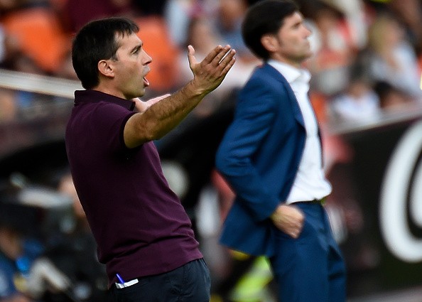 Valencia - Leganes (tin + ảnh) - Bóng Đá