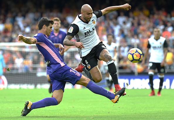 Valencia - Leganes (tin + ảnh) - Bóng Đá