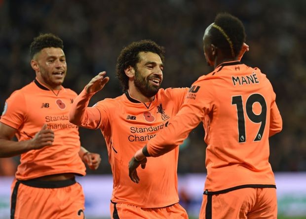 Klopp chọn Cầu thủ xuất sắc nhất trận West Ham, không phải Salah - Bóng Đá
