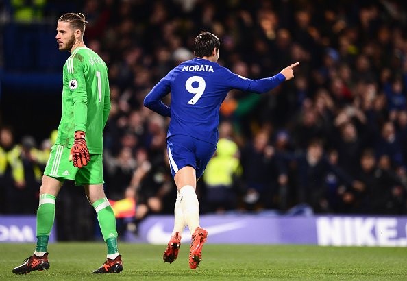 Mourinho chê bai hàng phòng ngự Man Utd, chỉ khen 1 cầu thủ này - Bóng Đá