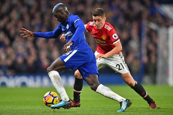 TRỰC TIẾP Chelsea 1-0 Man United: Quá khó cho Quỷ đỏ (Hiệp 2) - Bóng Đá