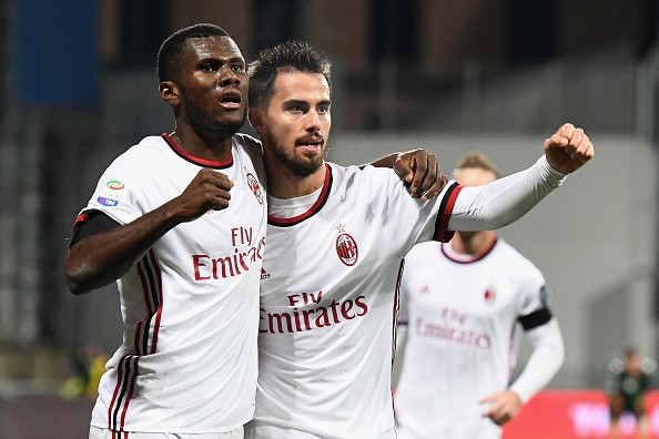 Top 5 đội bóng sẵn sàng nối gót Man United - Bóng Đá