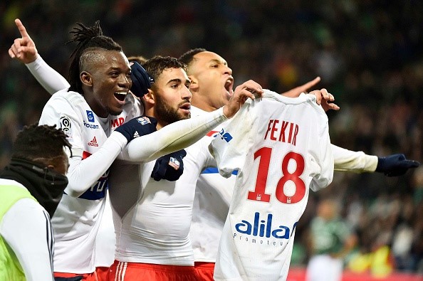 Cầu thủ 'suýt bị đánh' san bằng thành tích của Benzema - Bóng Đá