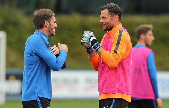 Sao đi gần hết, Spalletti 'ngẫu hứng' chơi trò lạ - Bóng Đá