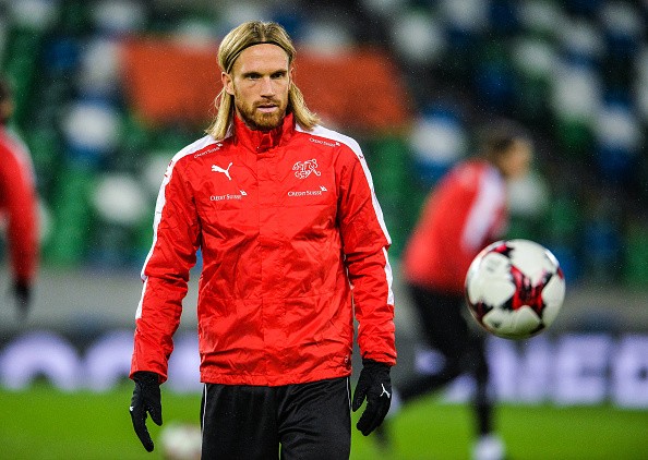 HLV Thụy Sỹ lo âu ra mặt trước giờ quyết đấu Bắc Ireland - Bóng Đá