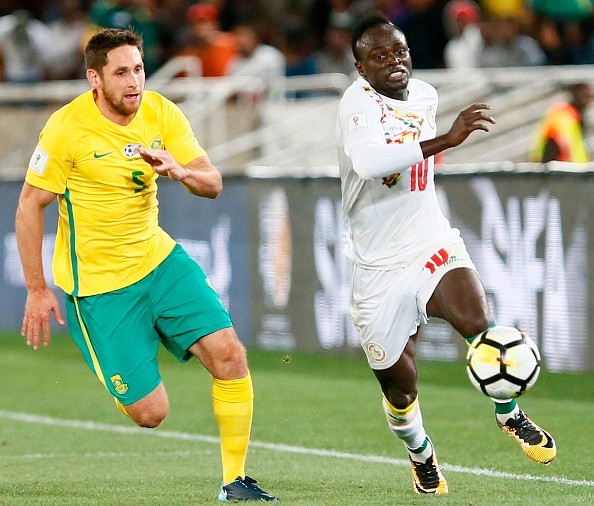 Đá lại, Nam Phi cay đắng lỡ hẹn với World Cup - Bóng Đá