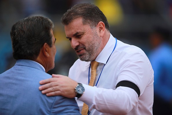 Thận trọng, Honduras và Australia thích ăn thẻ hơn ghi bàn - Bóng Đá