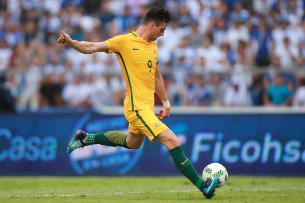 Thận trọng, Honduras và Australia thích ăn thẻ hơn ghi bàn - Bóng Đá