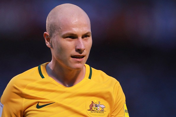 Thận trọng, Honduras và Australia thích ăn thẻ hơn ghi bàn - Bóng Đá