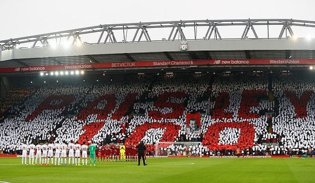 Những điều bị bỏ lỡ Vòng 23 Premier League - Bóng Đá