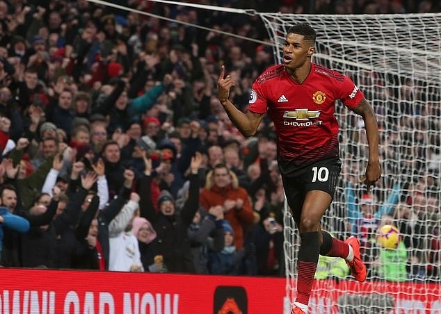 Solskjaer muốn MU thắng 10 trận liên tiếp - Bóng Đá