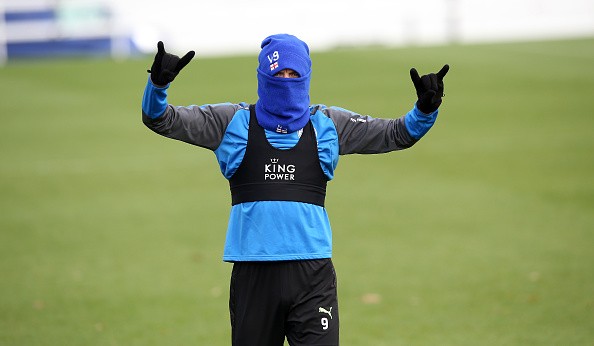 Chiến Man City, Leicester phải cậy nhờ 'thích khách' - Bóng Đá