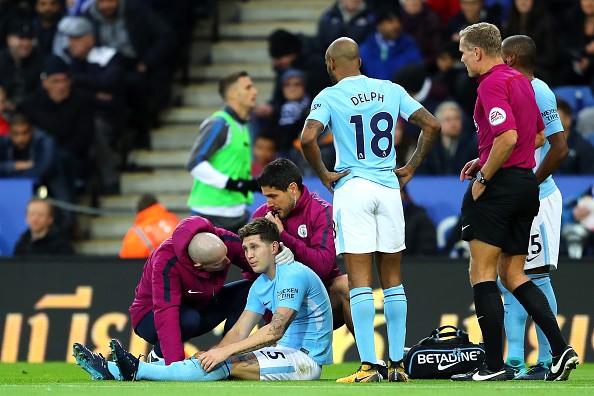 TRỰC TIẾP Leicester City 0-0 Man City: 'Thảm họa' vào sân (Hiệp 1) - Bóng Đá