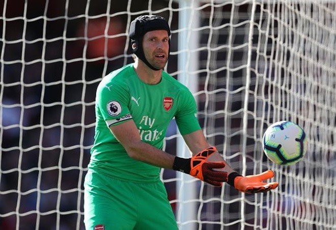 5 ngôi sao Arsenal không còn tương lai dưới thời Unai Emery - Bóng Đá