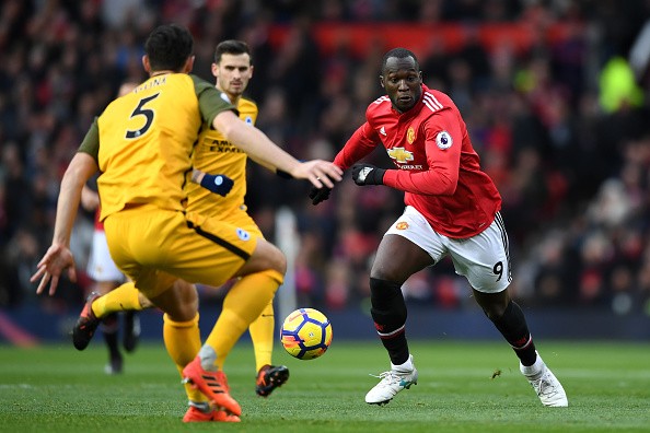 TRỰC TIẾP Man United 0-0 Brighton: Âu lo (Hiệp 1) - Bóng Đá