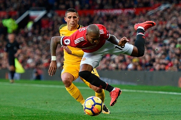 5 điểm nhấn Man United - Bóng Đá