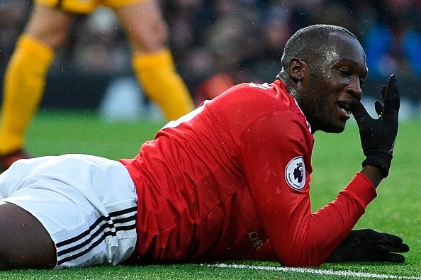 Chấm điểm Man United - Bóng Đá