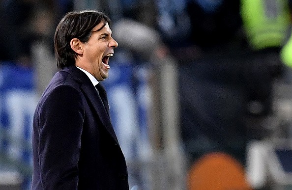 Thủng lưới phút bù giờ, Lazio lỡ thời cơ bắt kịp top 4 - Bóng Đá