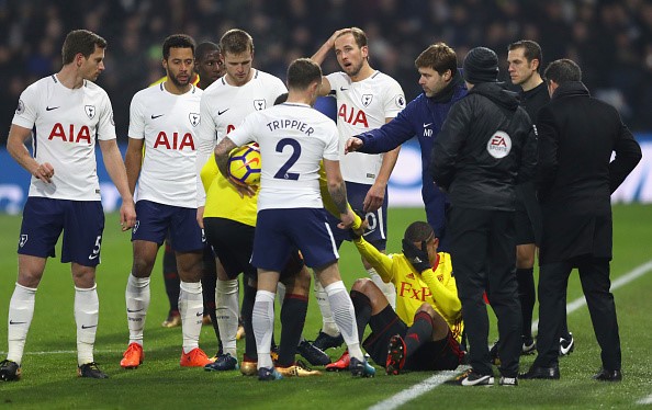 Pochettino 