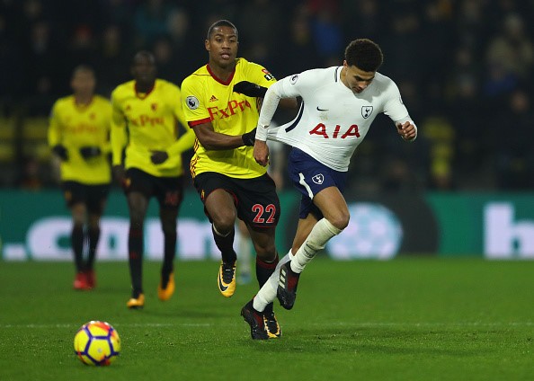 Pochettino 