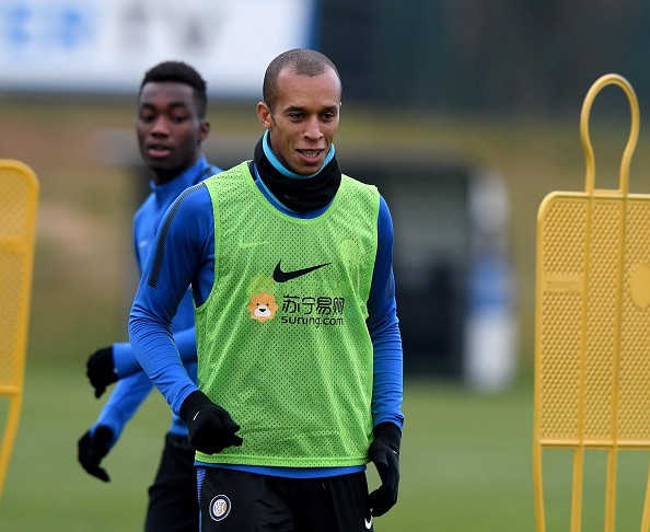 Song sát Inter nở nụ cười, số phận Juve đã điểm? - Bóng Đá