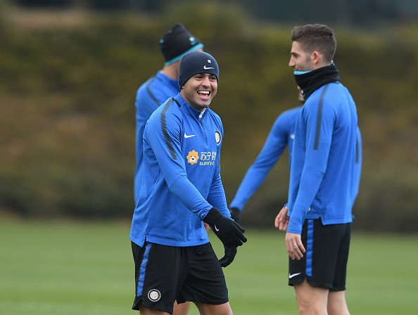 Song sát Inter nở nụ cười, số phận Juve đã điểm? - Bóng Đá