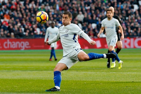 Ngày Conte đầu hàng trước David Moyes - Bóng Đá