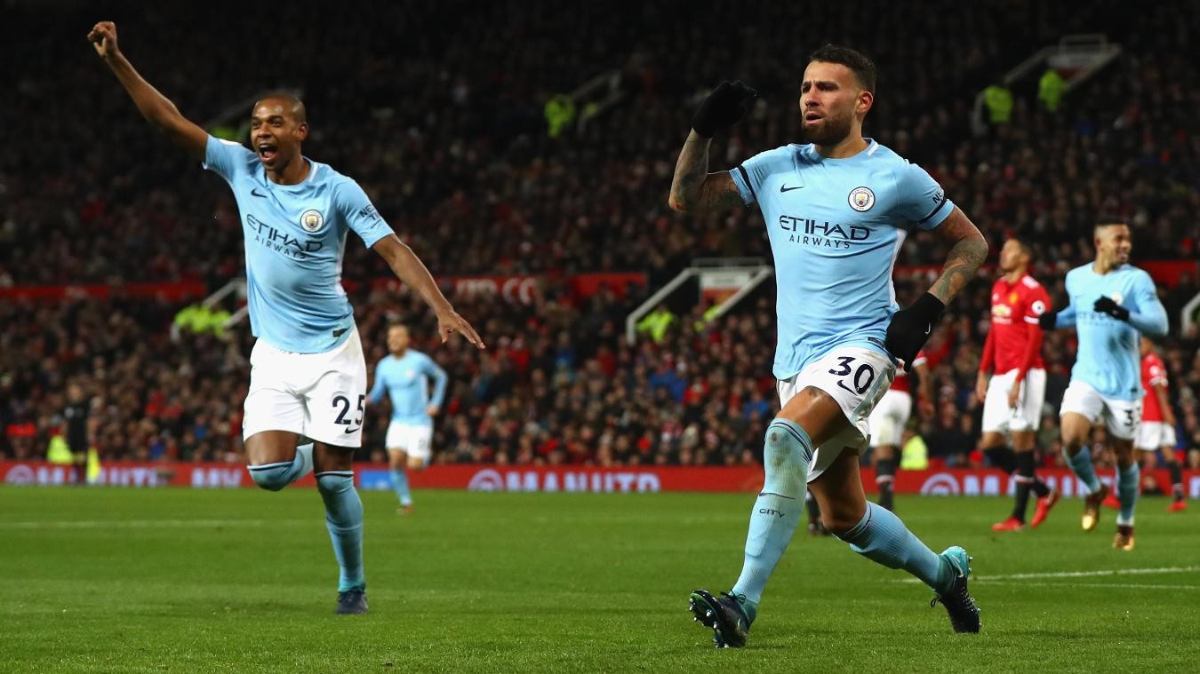 10 thống kê đáng chú ý trước vòng 17 Ngoại hạng Anh: Kỷ lục 15 năm chờ Man City - Bóng Đá